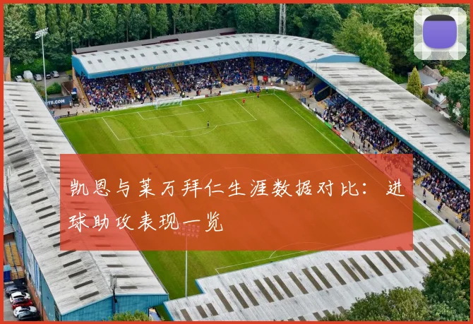 凯恩与莱万拜仁生涯数据对比：进球助攻表现一览
